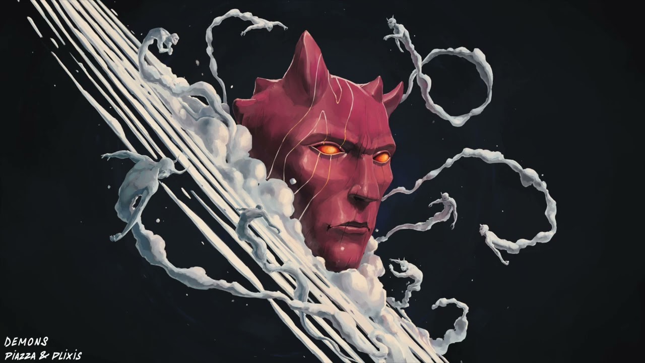 PIAZZA & Plixis - DEMONS