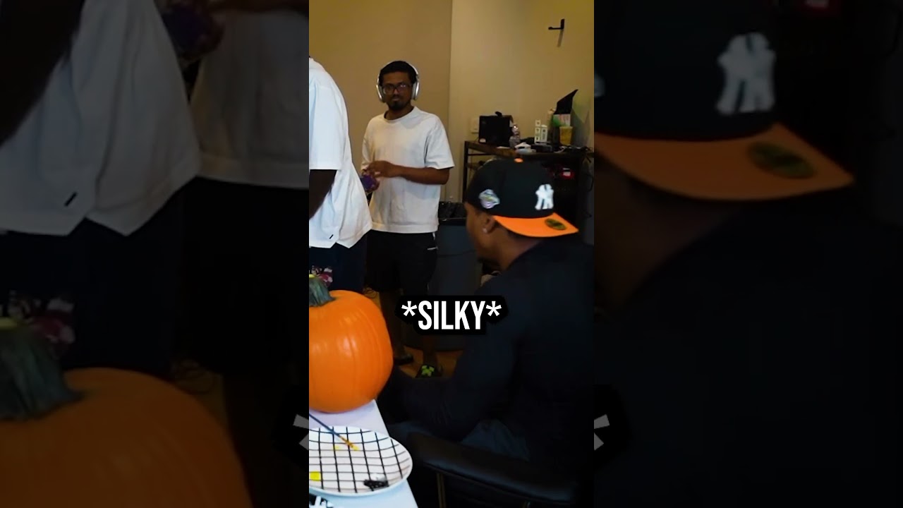 YourRAGE Gets Caught Eavesdropping On Silky & Ryah&rsquo;s Conversation 😭💀