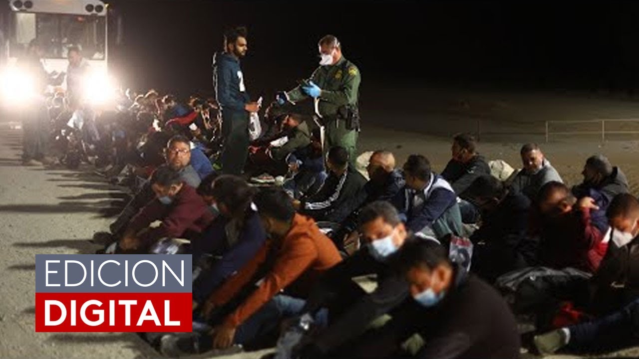 &iquest;Qu&eacute; cambia en la frontera luego de que un juez ordenara mantener el T&iacute;tulo 42? Te explicamos