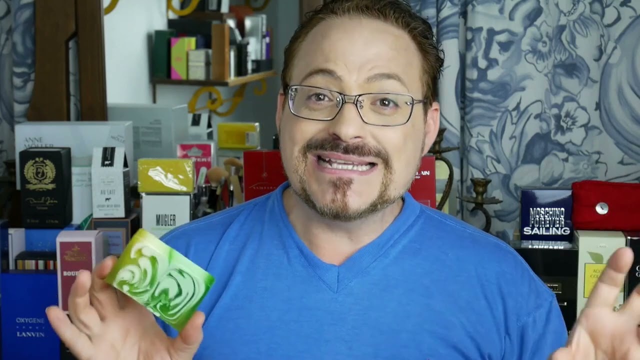 JABÓN BALINEUM DE MELÓN  y un consejo