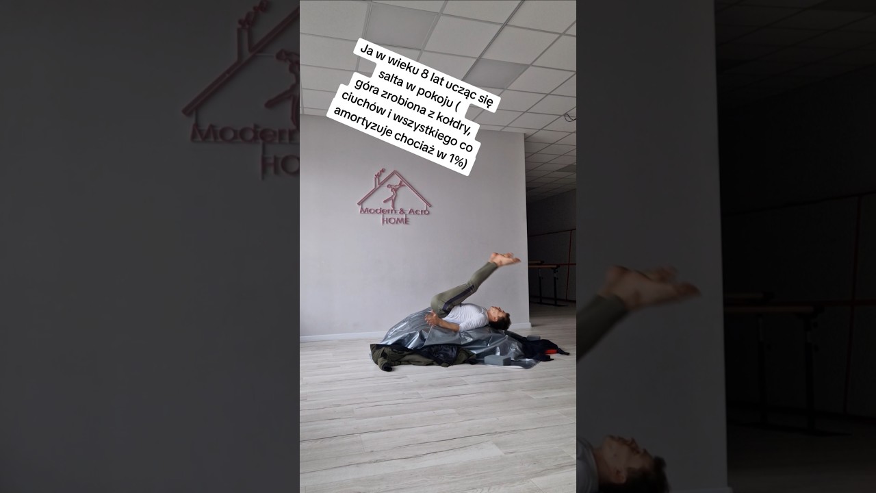 8 letni ja vs salto