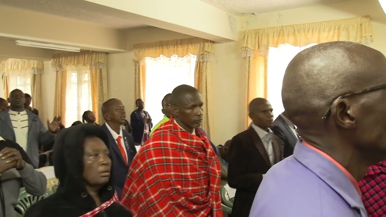 FATHER WE DECLARE THAT WE LOVE YOU//GMC WORSHIP TEAM//AFRICA MASHARIKI CONFERENCE- NAIROBI, KENYA.