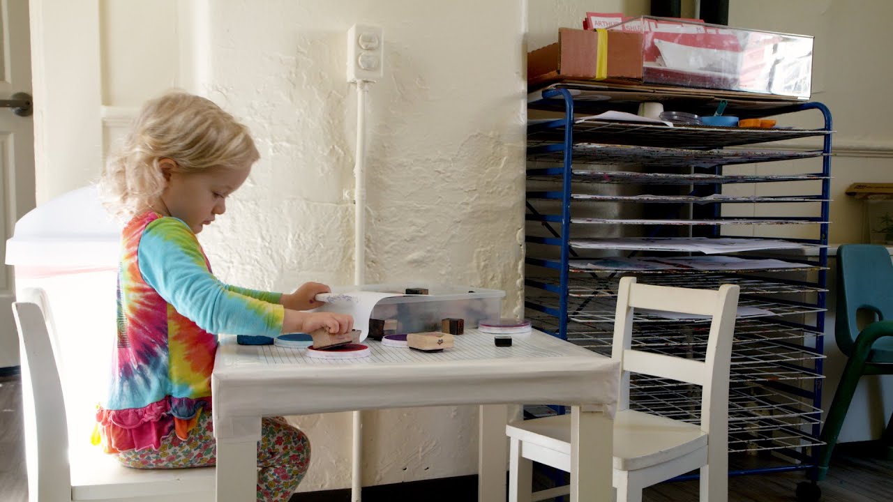 How to Build Autonomy in Early Childhood Classrooms