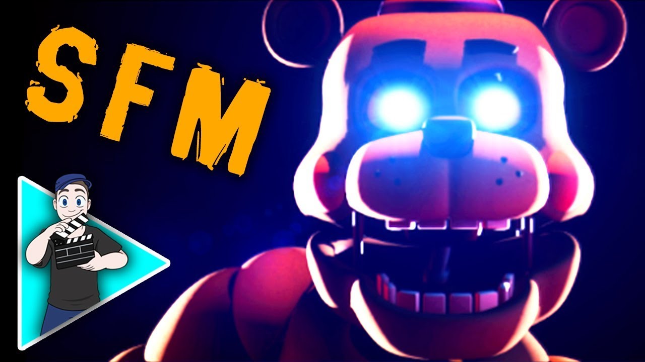 (SFM) FNAF SONG "Lots of Fun" [Официальная анимация музыкального видео]