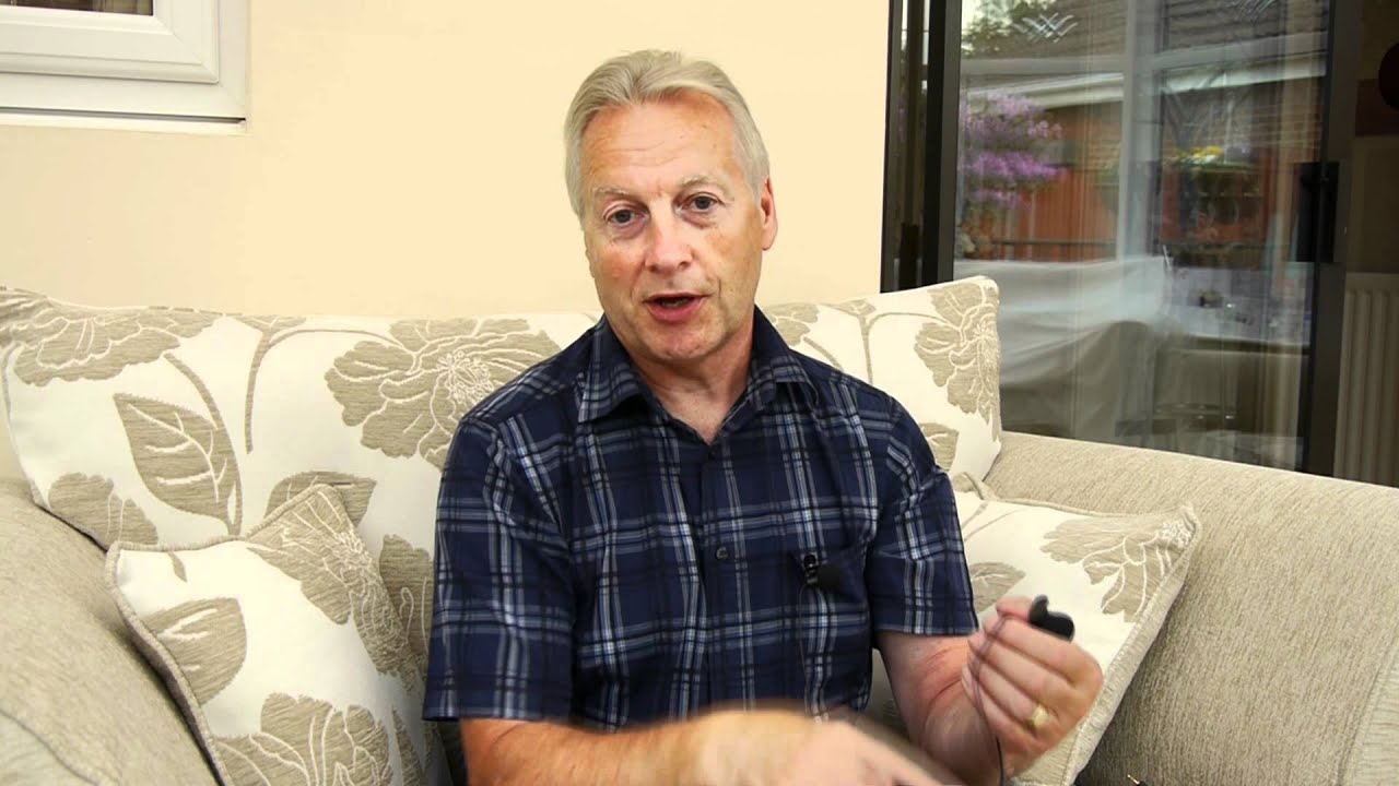 Neewer Lavalier Microphone Review.