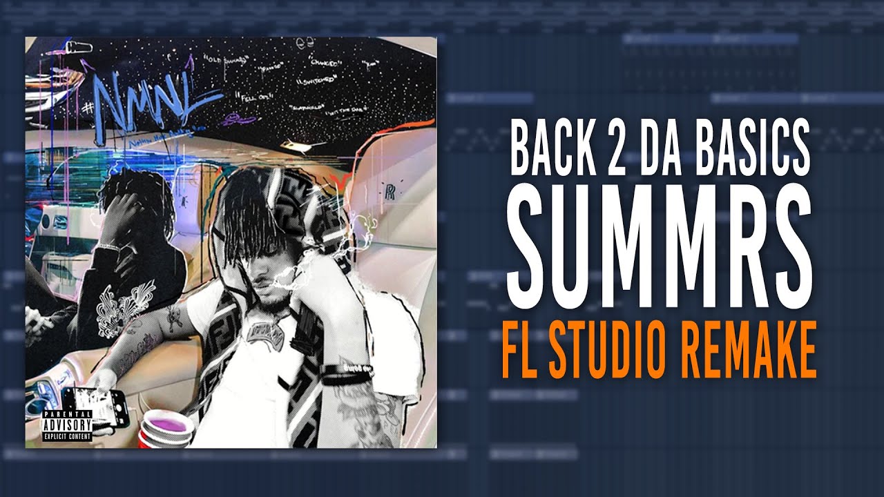 How Summrs - 