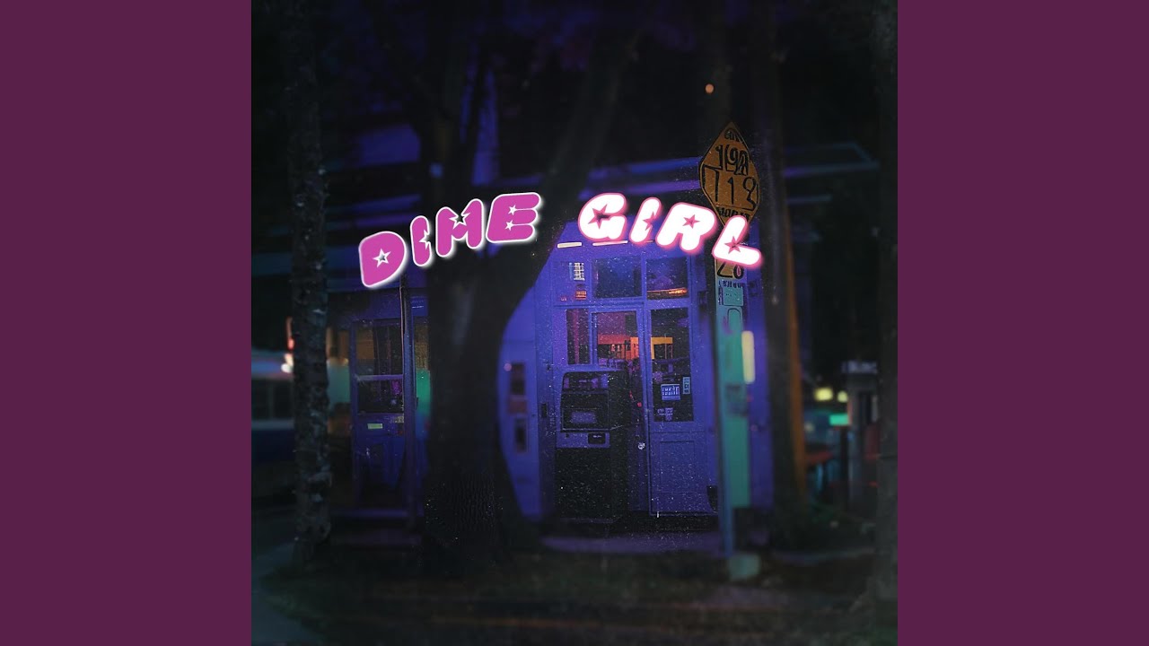 Dime Girl (feat. Lil Mora)