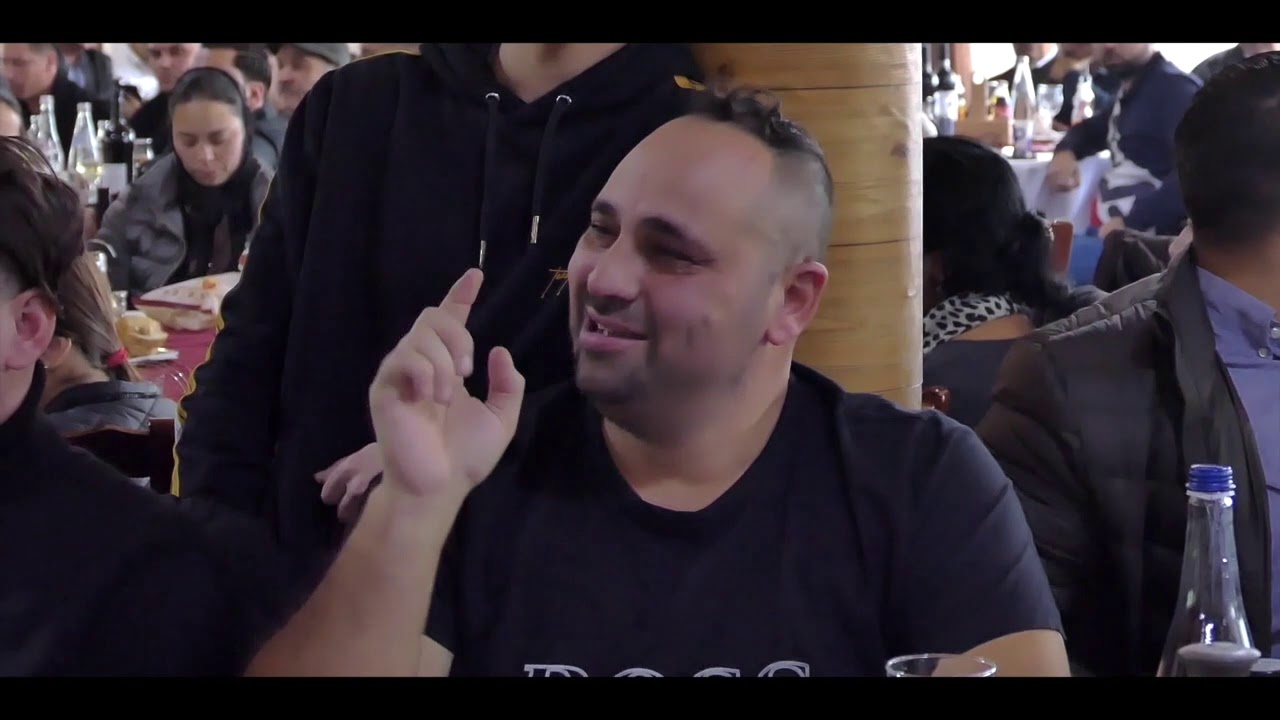Stefan de la Barbulesti - Nici o frunza nu-i amara [ Oficial Video ] 2020 || Queen Event's