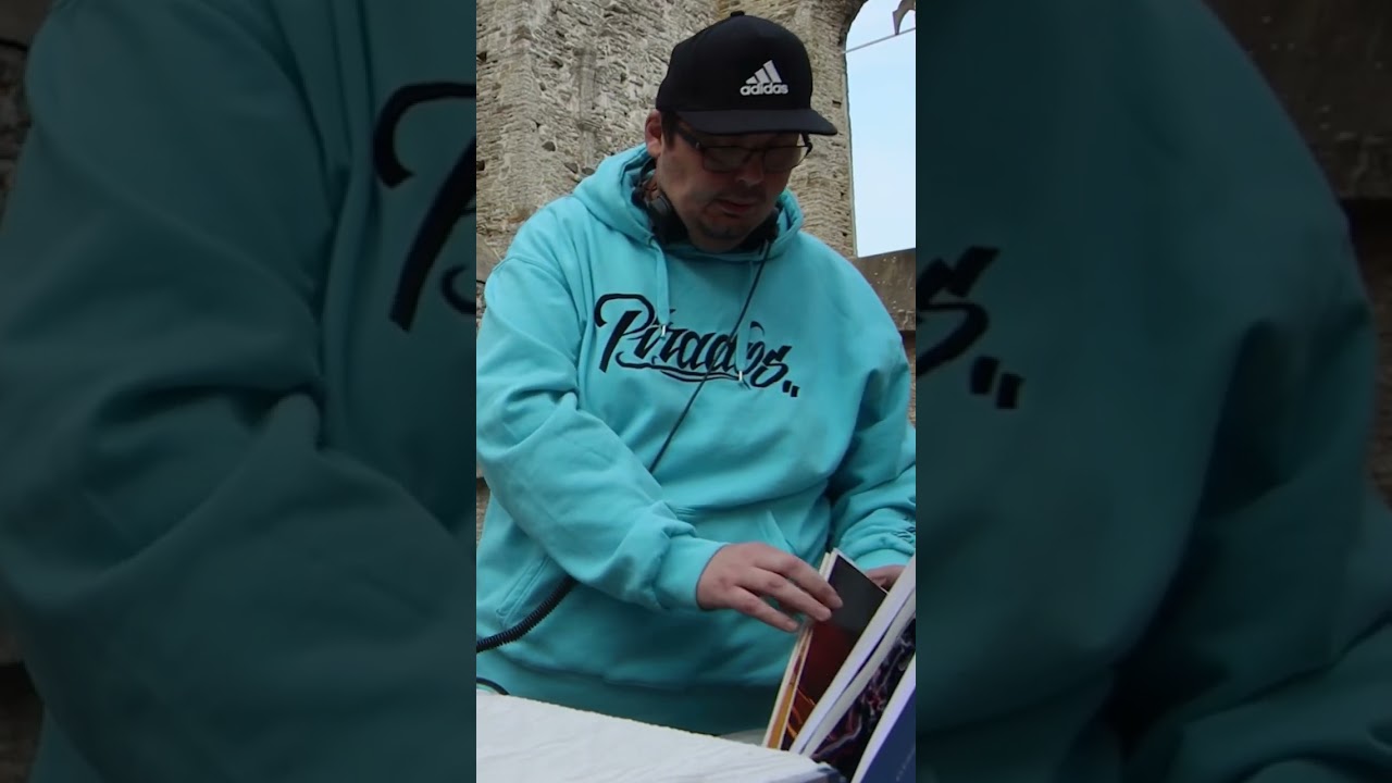 Sanze - R&uuml;tmi Mixtour ( Pirita Klooster, Tallinn)