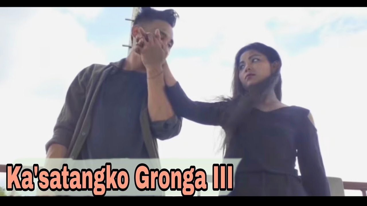 Ka.satangko Gronga 3