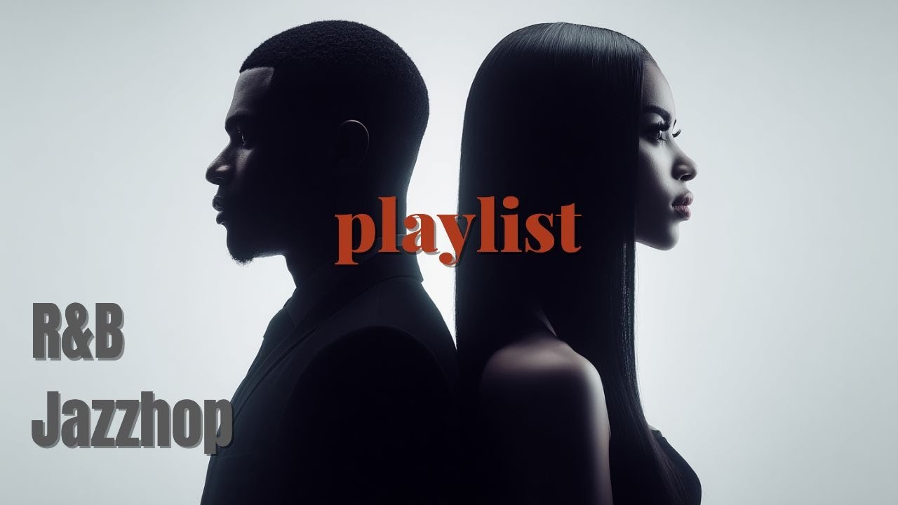 𝐏𝐥𝐚𝐲𝐥𝐢𝐬𝐭 듣다보면 헤어나올수 없는 진한  Soul 과 R&B | neosoul · R&B · jazzhop | 카페 · 매장 · 노동요 · 집중 · 공부
