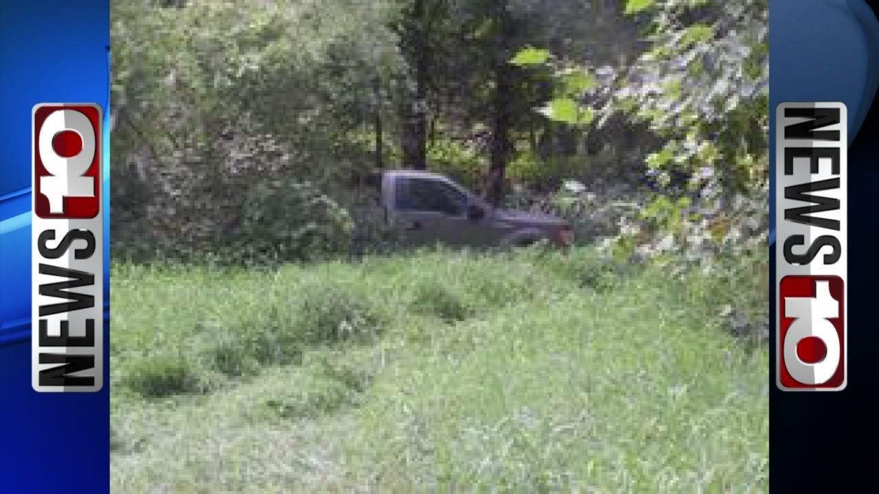Body found in Vermillion County