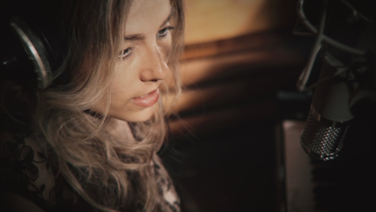 Savannah and the Stringz - Rolling in the Deep [Adele Cover]