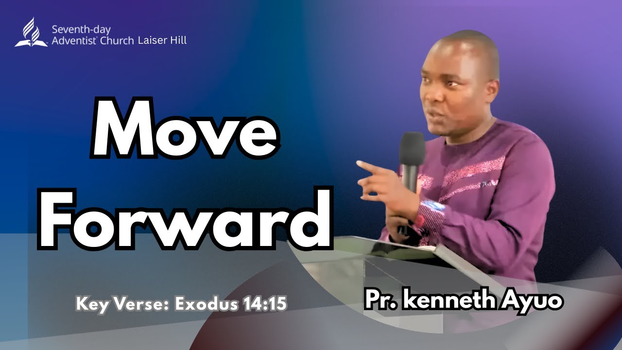 Live: SDA Church Laiser Hill || Friday Vespers || 23/01/2026