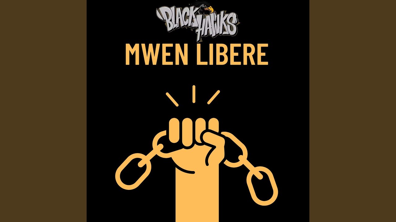 Mwen Libere
