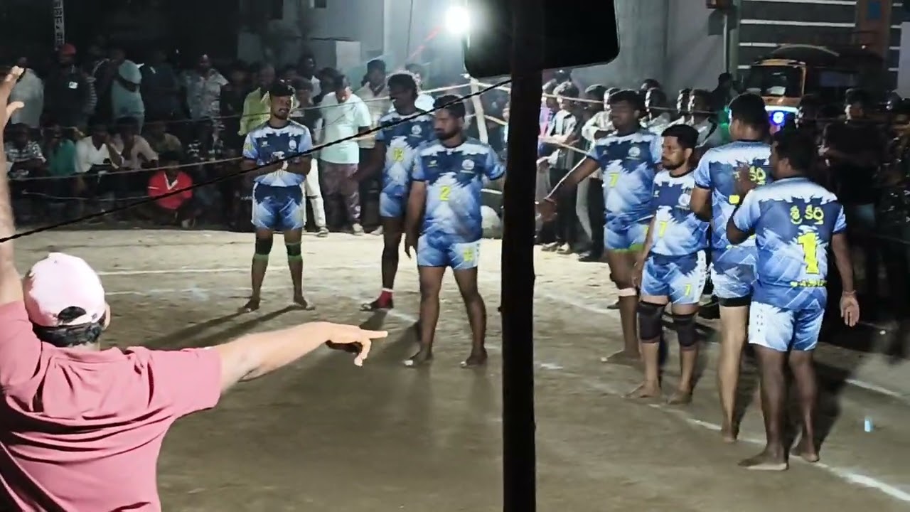 Gadivemula v/s geethamaduri nandyal (kabaddi)