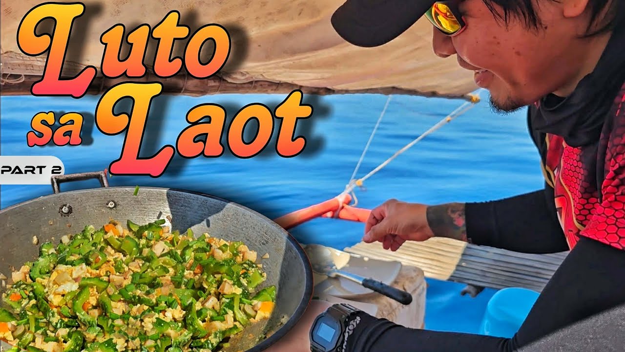 P2 - PUSIT - From Ocean to Plate