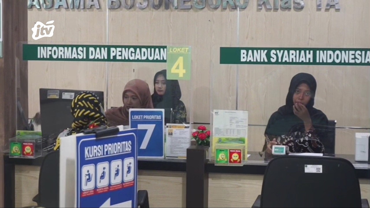 Kasus Perceraian di Bojonegoro Naik Tajam di Awal Tahun, di Picu Banyak Perselingkuhan