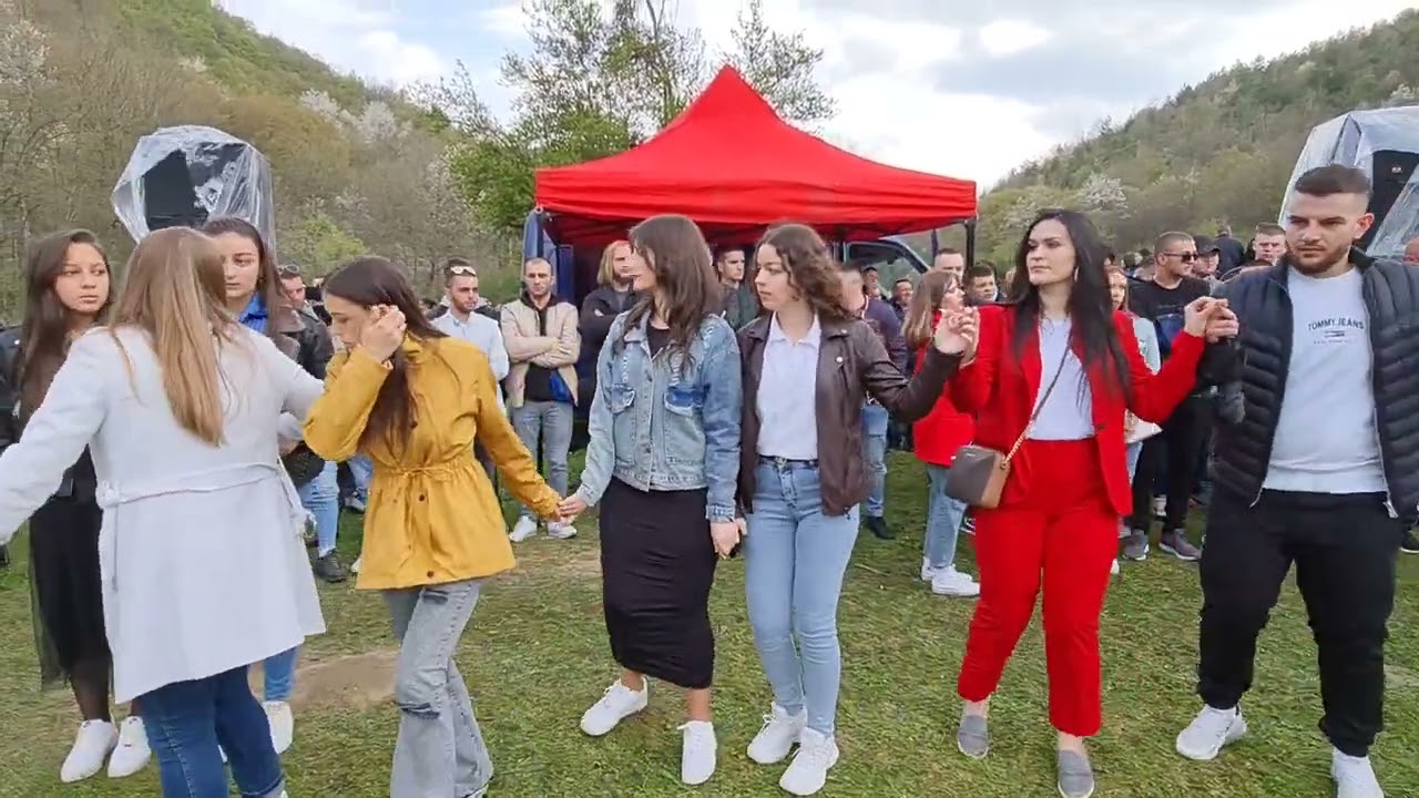 Gora Ragip Djuren (2022) Sesti deo
