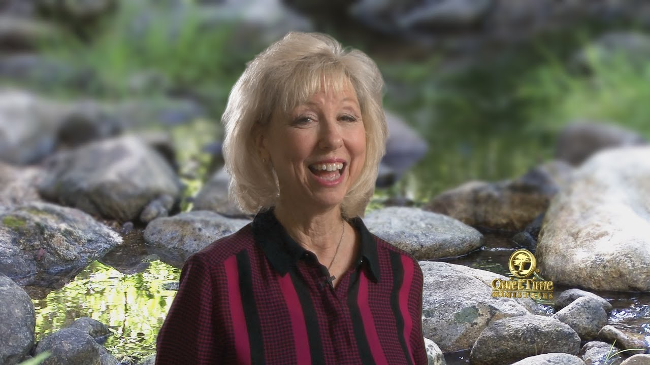 myQuietTime™ — Catherine Martin — 2019.12.227 Episode#227 O Come Let Us Adore Him