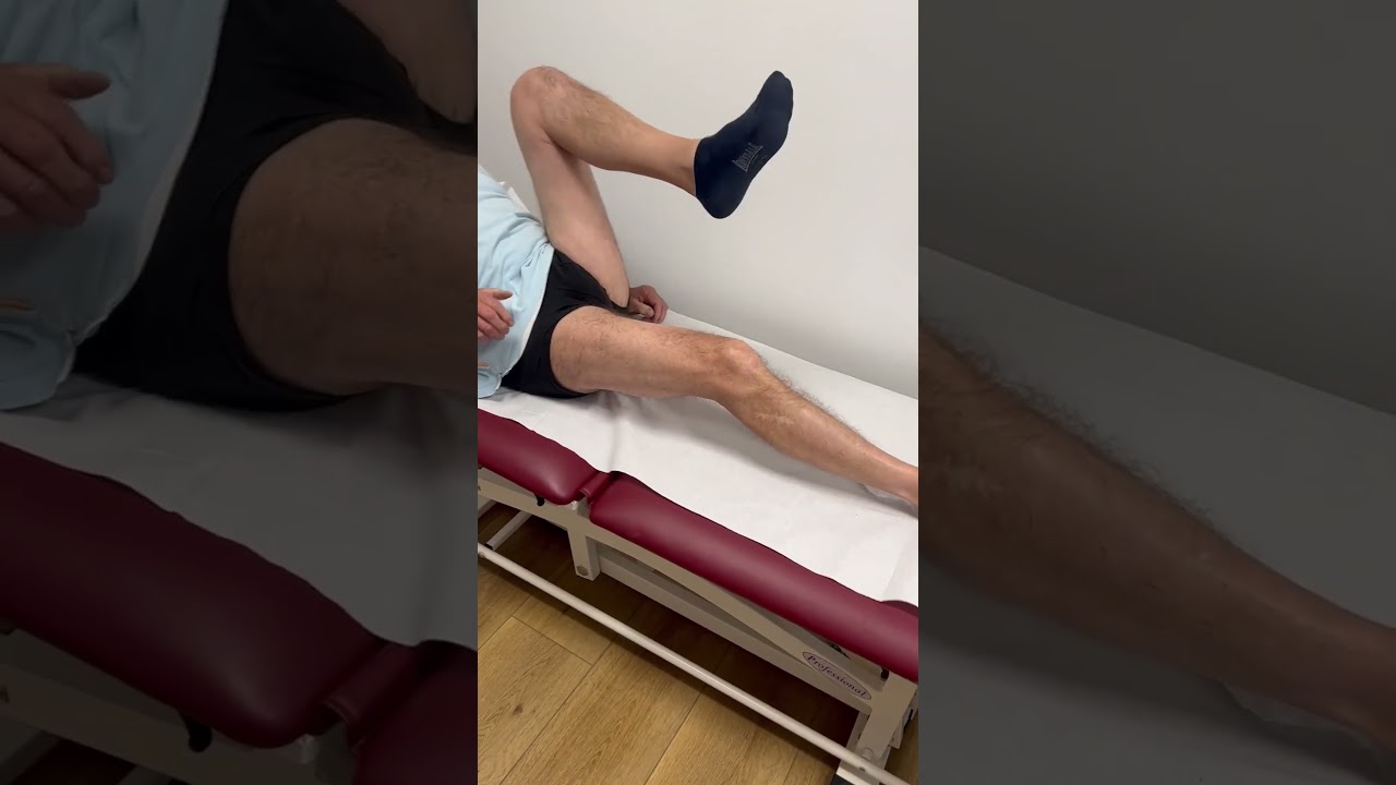 🦵 Protesi totale di ginocchio: cosa aspettarsi davvero?