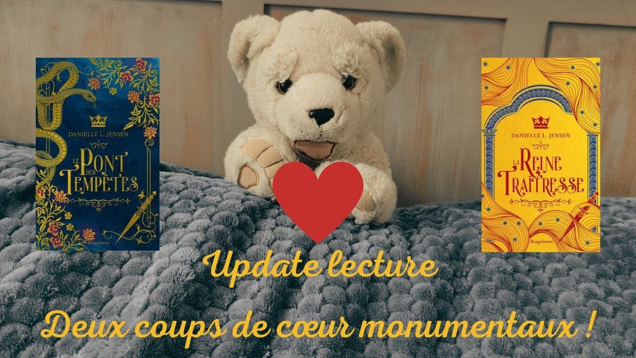 Update lecture #113 : 🗡️Le pont des tempêtes 🌪️
