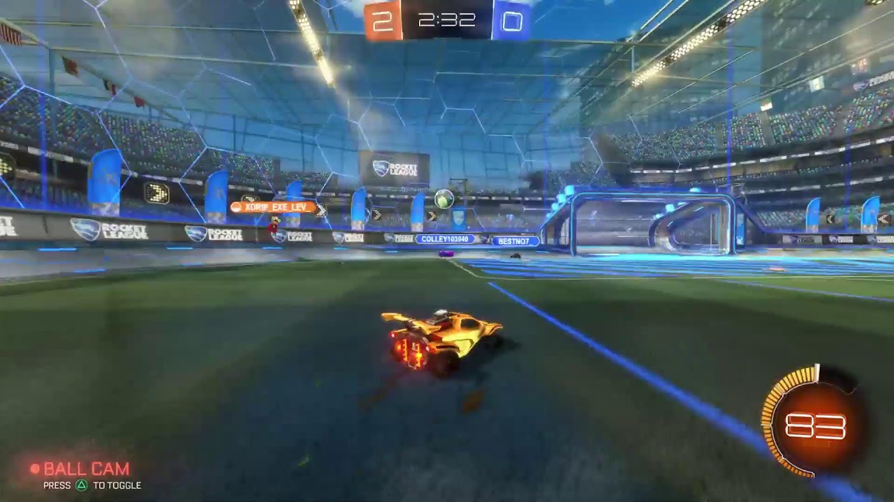 Rl live