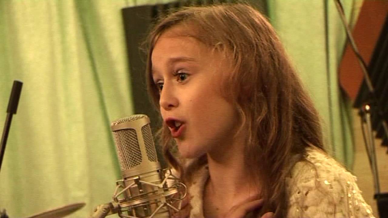 Kiki Mandousová - Já chci jen to co chci - cover