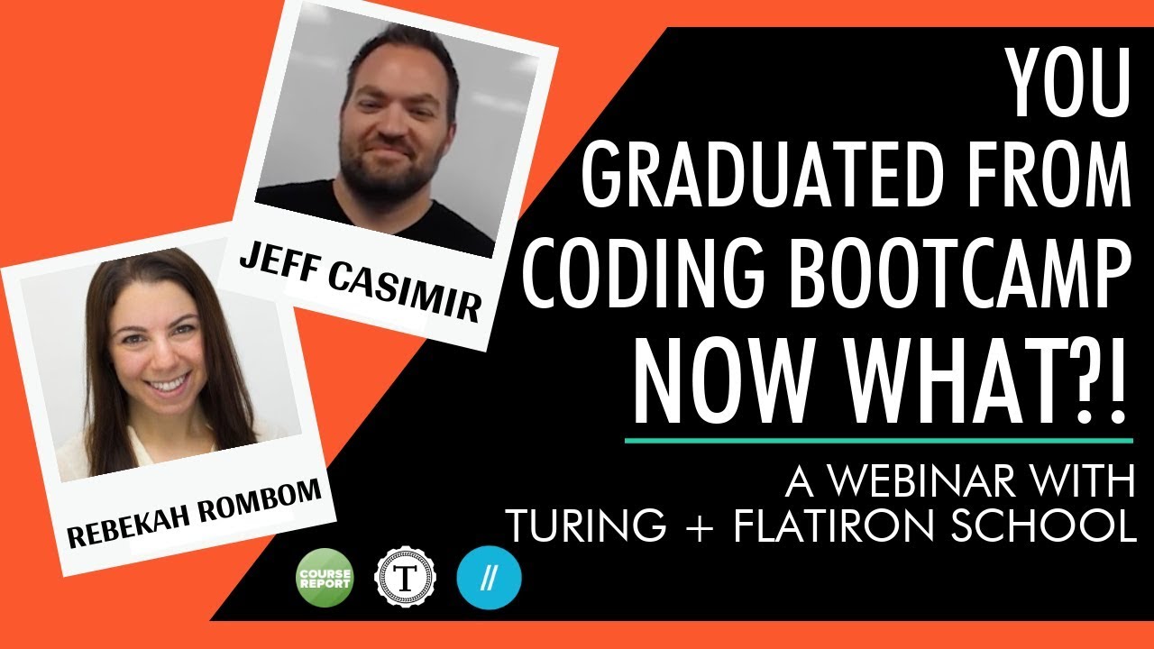 How to Navigate the Job Search After Coding Bootcamp