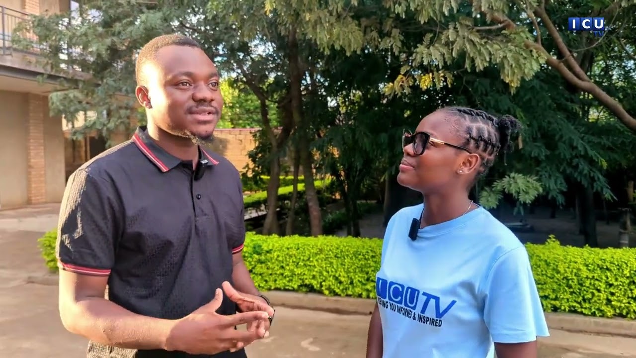 I AM ICU–From Mining Skills to Global Dreams | Episode 6