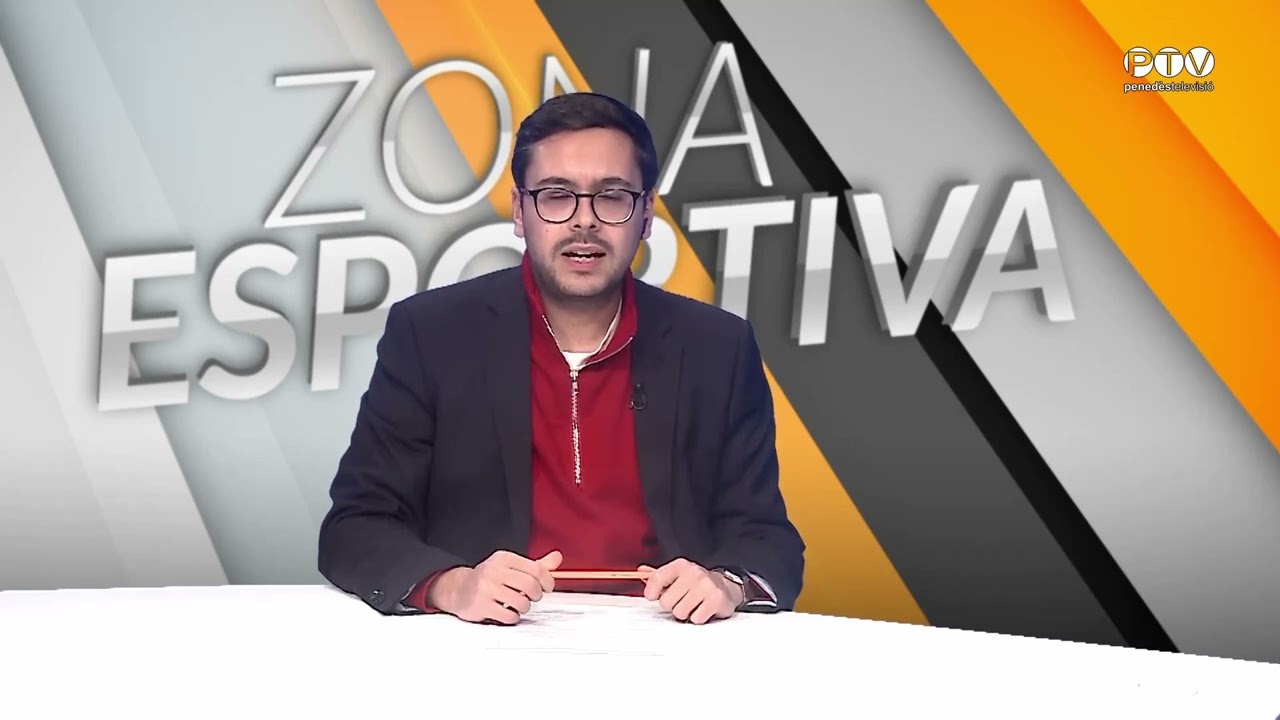 Zona Esportiva 9-3-26