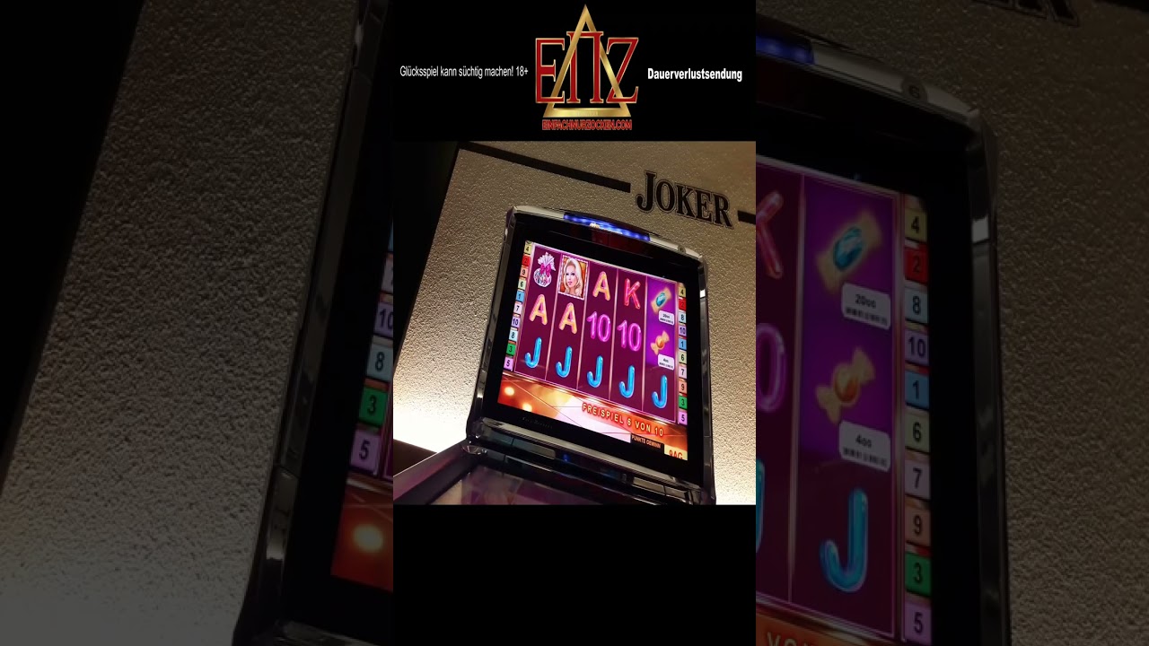 🍬 Süßigkeiten Sammeln🙌 auf 2 Euro! Candy Cash ENZ 