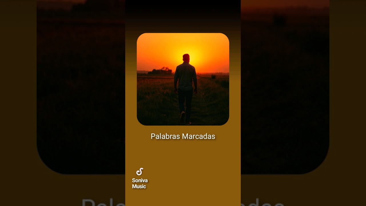 Palabras Marcadas 