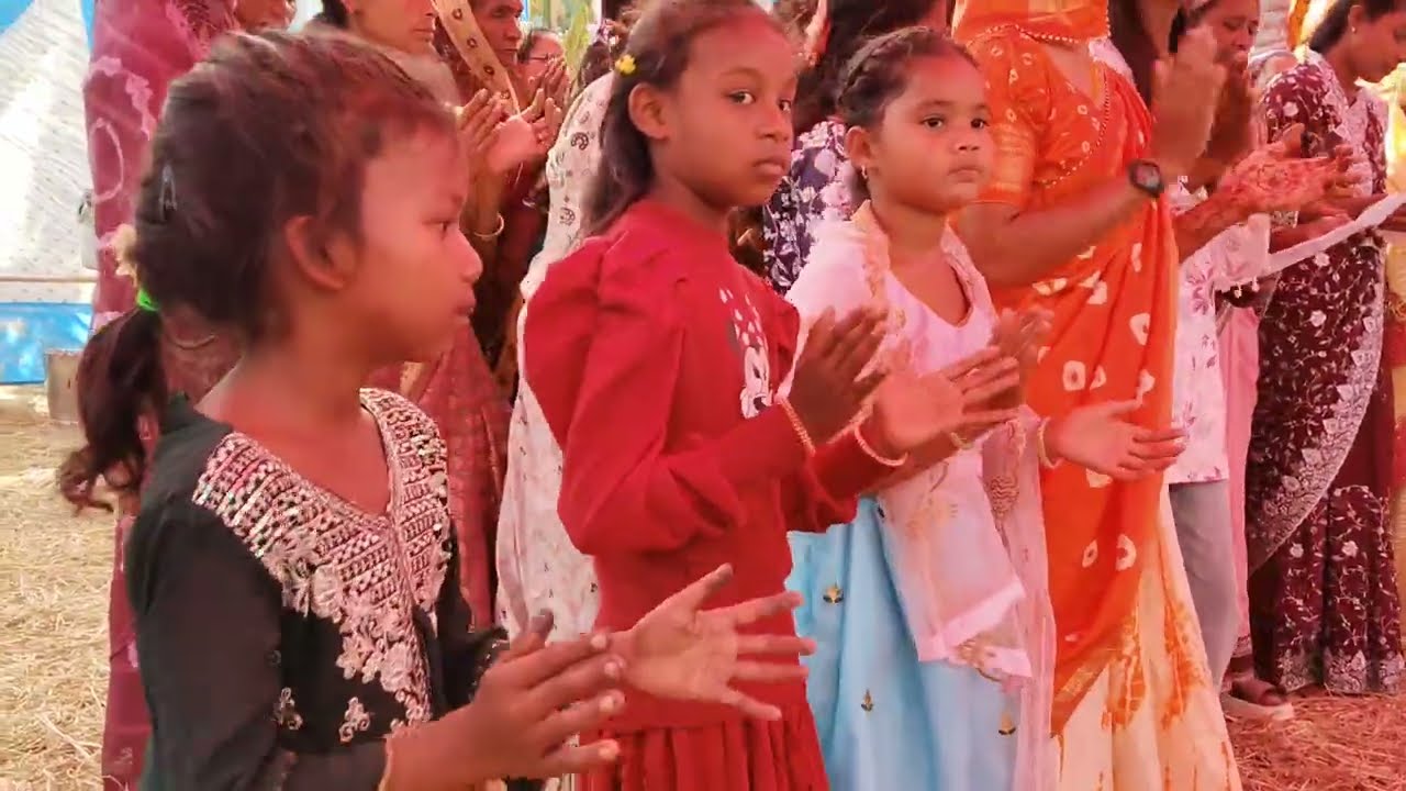Boyash weds Bilandini || Marid Sidrung Anumrengkin || Tabarsing, Saratal Area