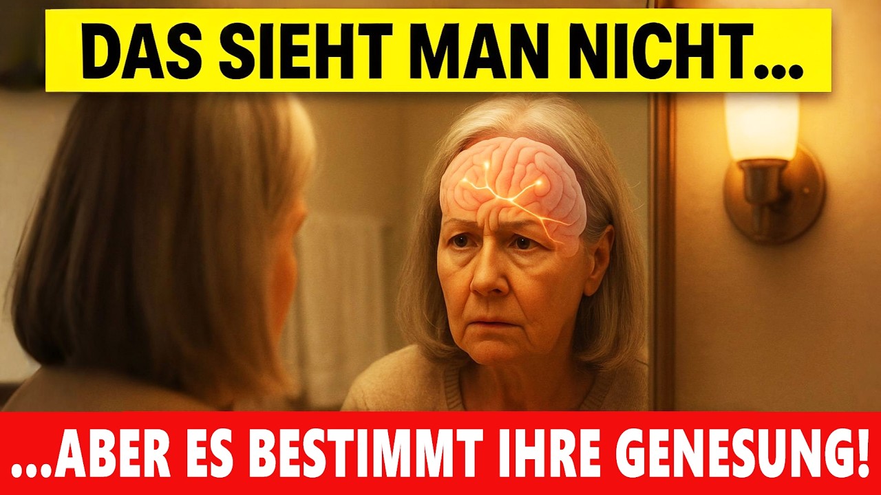 7 Dinge, die Schlaganfall-Patienten JETZT tun müssen