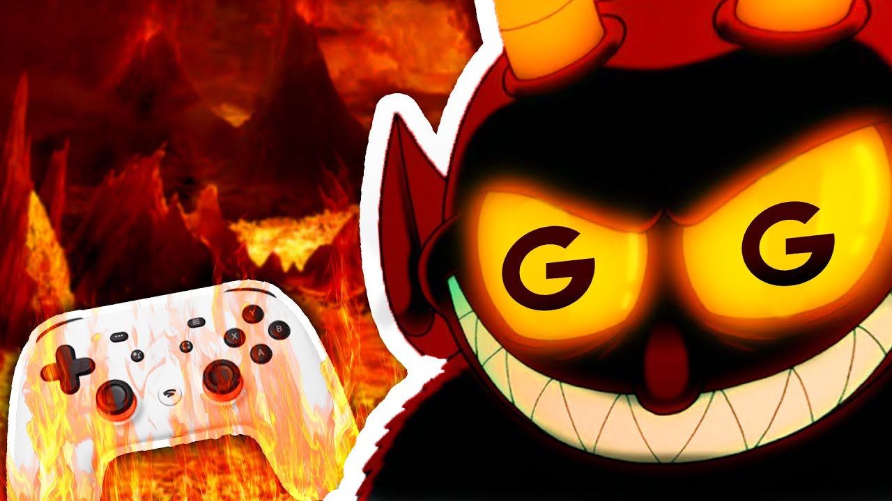 GOOGLE SENT STADIA TO HELL