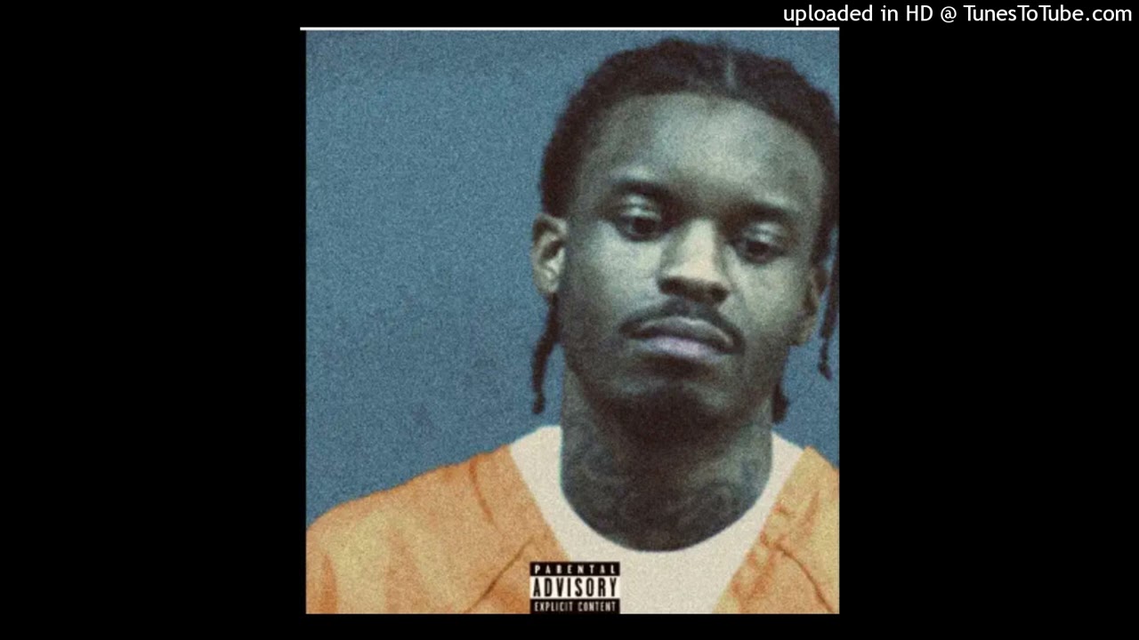 Smoke Chapo x HavinMotion x Dmv type beat 2025