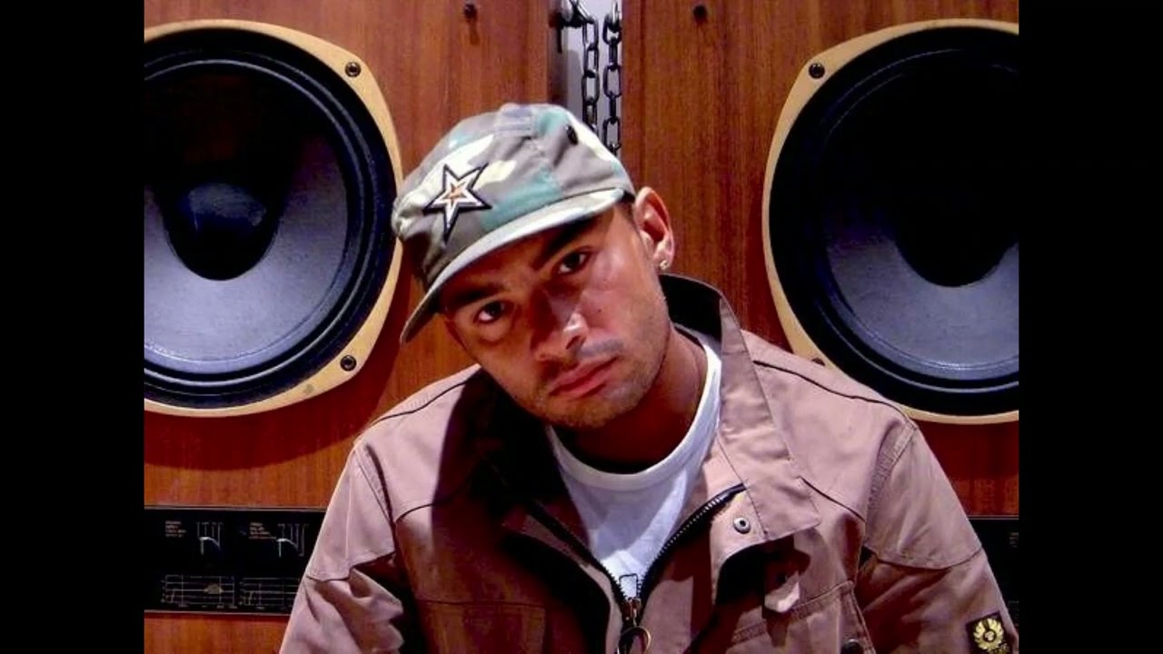 Dillinja - Listen To My Flow