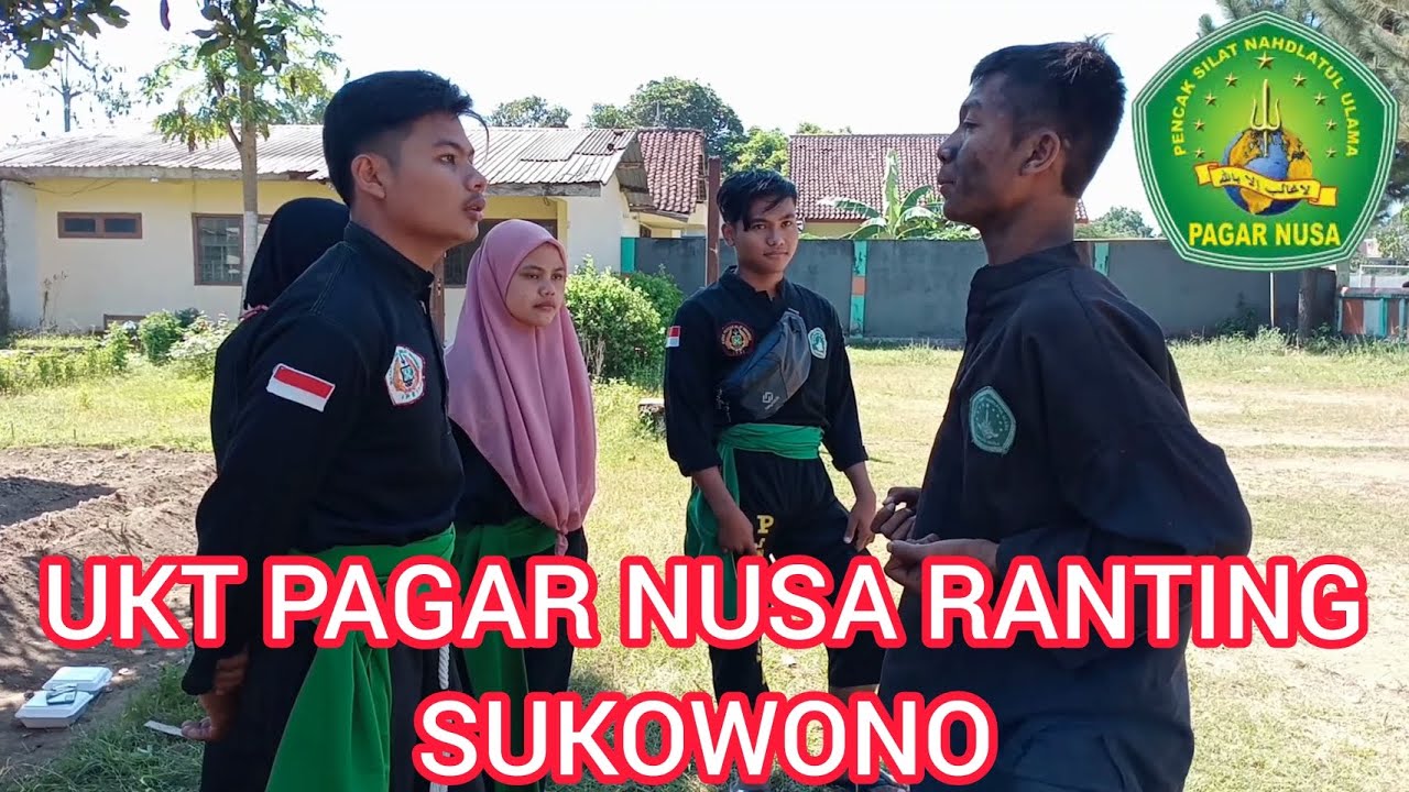 UKT PAGAR NUSA@pagarnusarantingsukowono
