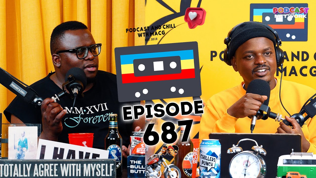 Open Chats & Gayton MacKenzie I Freedom Of Speech I Old Woman I Kink Shaming IKillarney Country Club