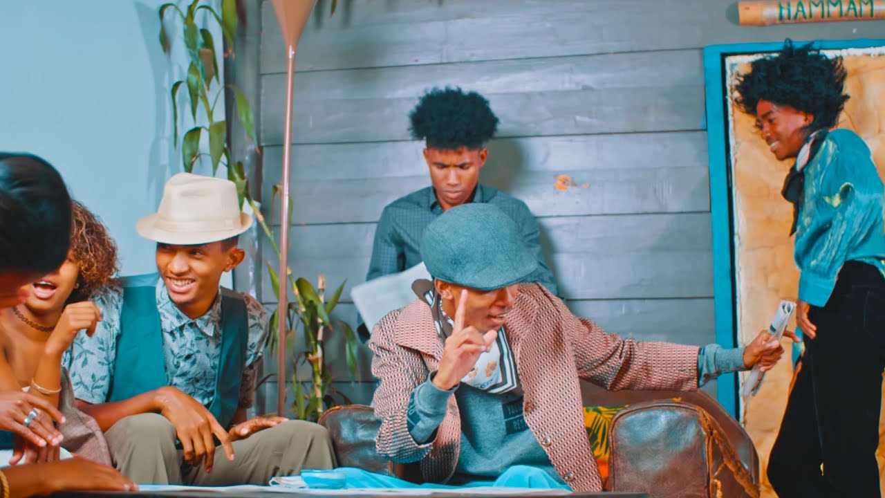 Yes Gah - FANKAHAY (Nouveauté Gasy 2023)