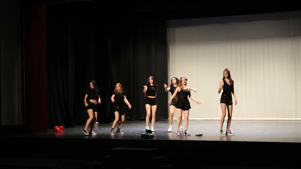 4.º ESO.- Remix éxitos.