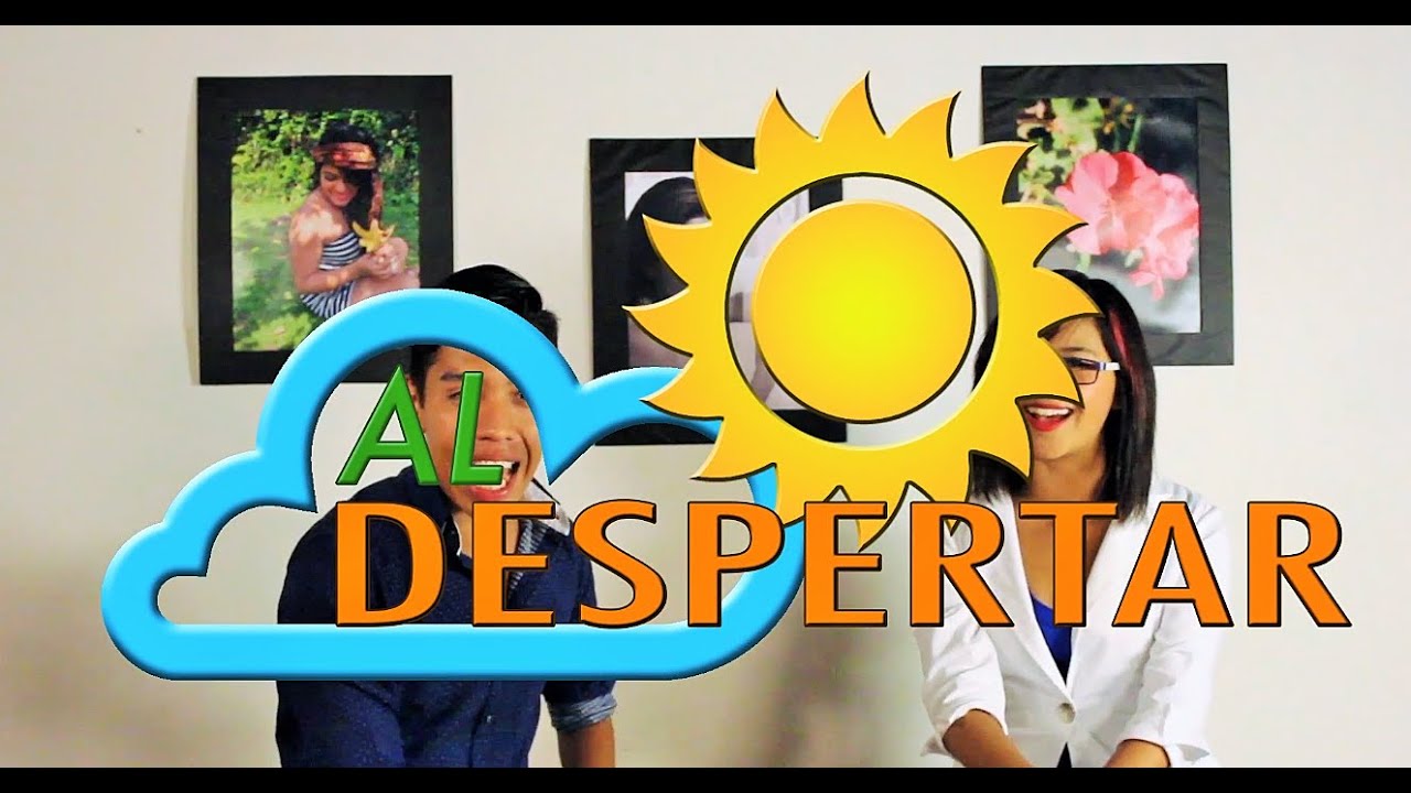 Programa de revista: AL DESPERTAR
