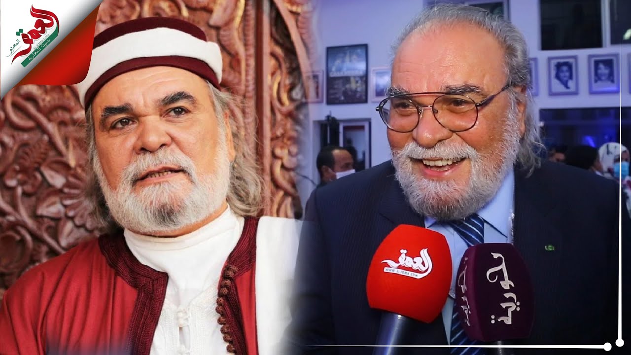 بعد غياب.. محمد مفتاح يتحدث عن جديده الفني ويعلق على استقبال الفنانين المغاربة في الدول العربية