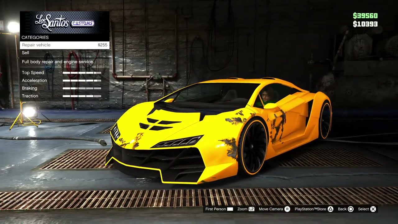 Casual Player Streaming On Ps5