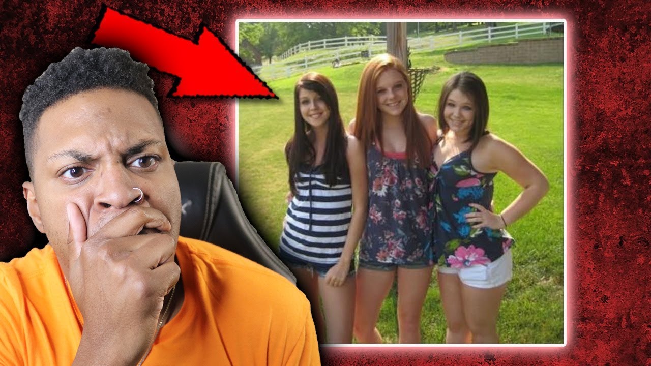 These teens have a TERRIFYING secret (*MATURE AUDIENCES ONLY*)