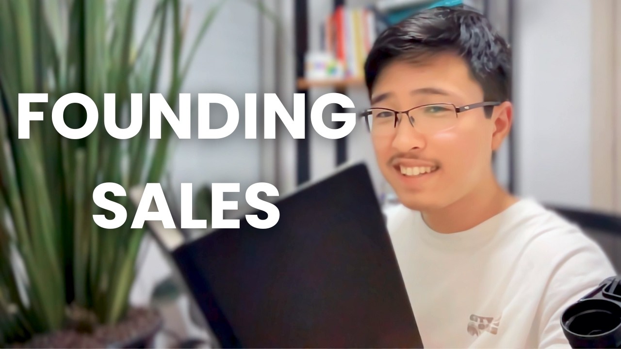 PITCH PERFEITO COM ESTAS PERGUNTAS (livro founding sales)