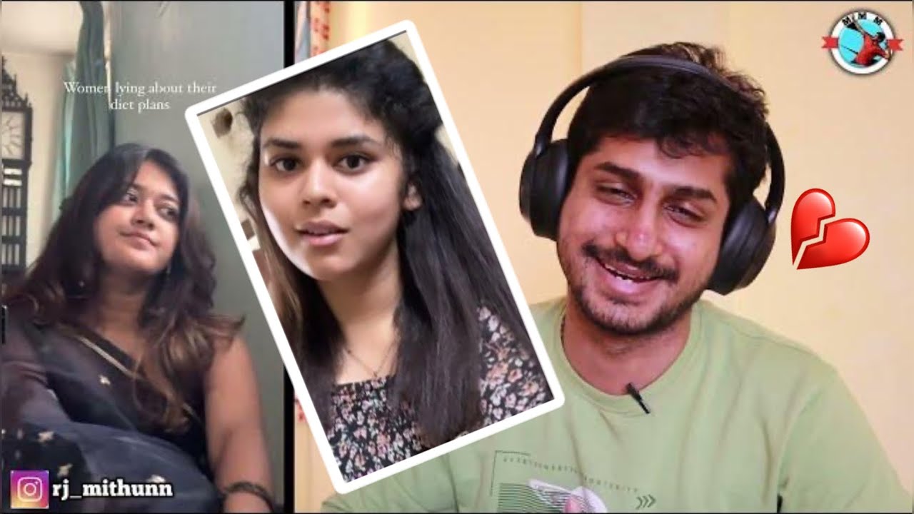 😂Insta Beautiful Girls Troll ! /  Meet Mr Mithun