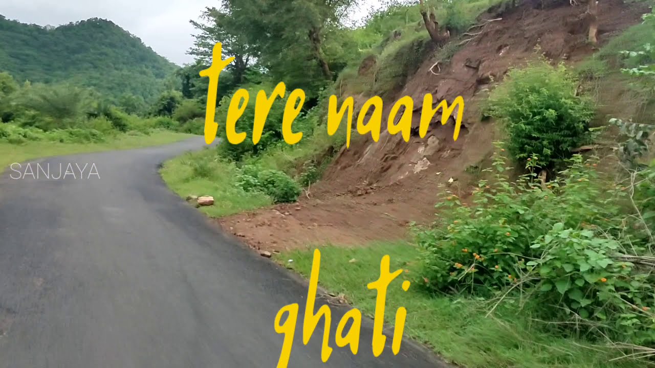 Tere naam Ghati Bhatangpadar