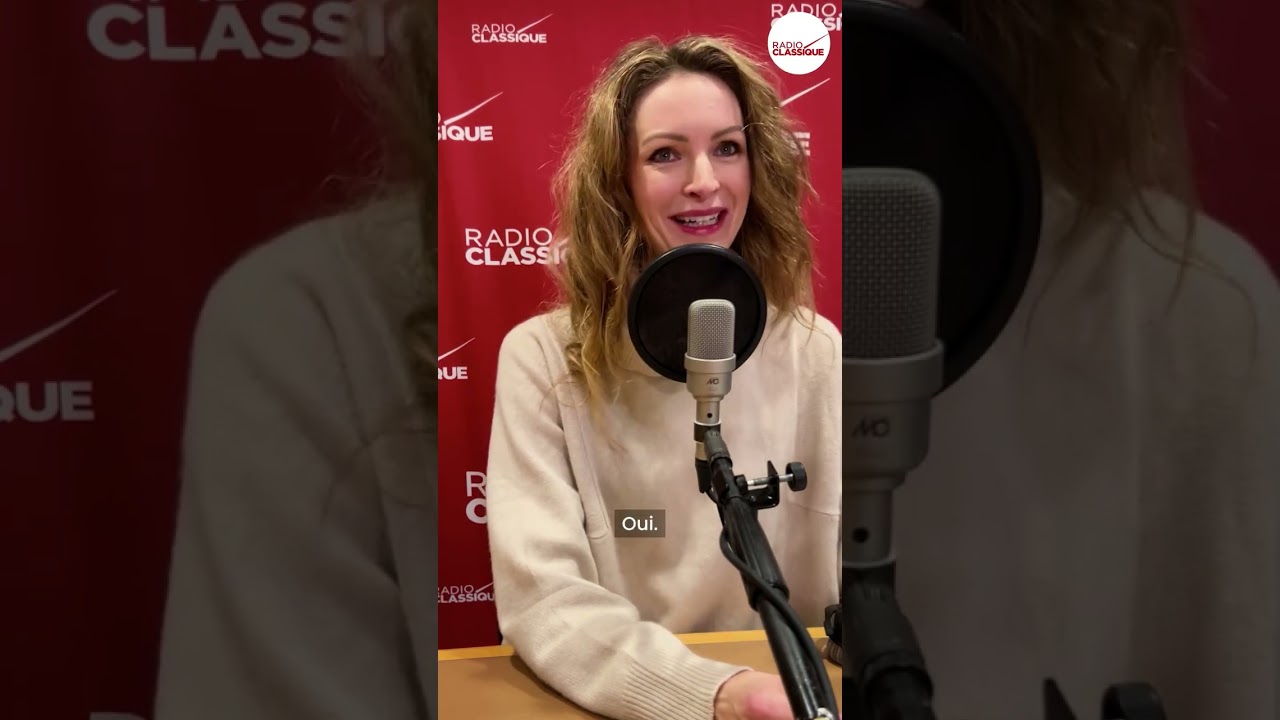 😅​ Nous l&rsquo;utilisons tout le temps, trop souvent... #radioclassique